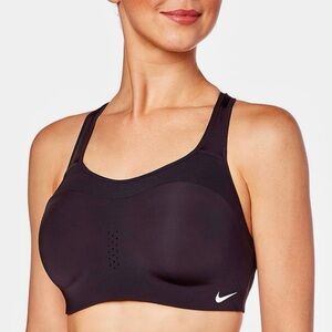 ⭐️ Nike Dri-FIT Alpha Sports Bra Large D-E